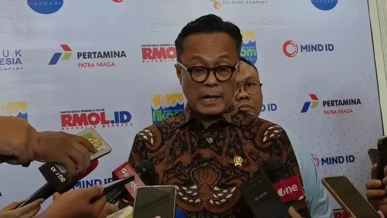 Danantara Indonesia Dorong Pengembangan Etanol untuk Kemandirian Energi