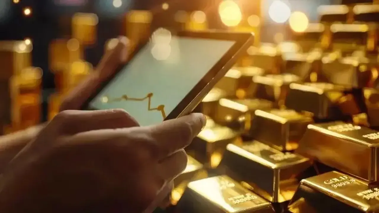 Data Ketenagakerjaan AS Mengecewakan, Emas Menguat Namun Investor Diimbau Hati-hati