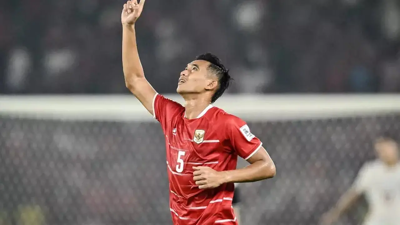 Dedi Kusnandar Optimistis Indonesia Patahkan Mitos Runner-up Lawan Thailand di Final ASEAN Cup