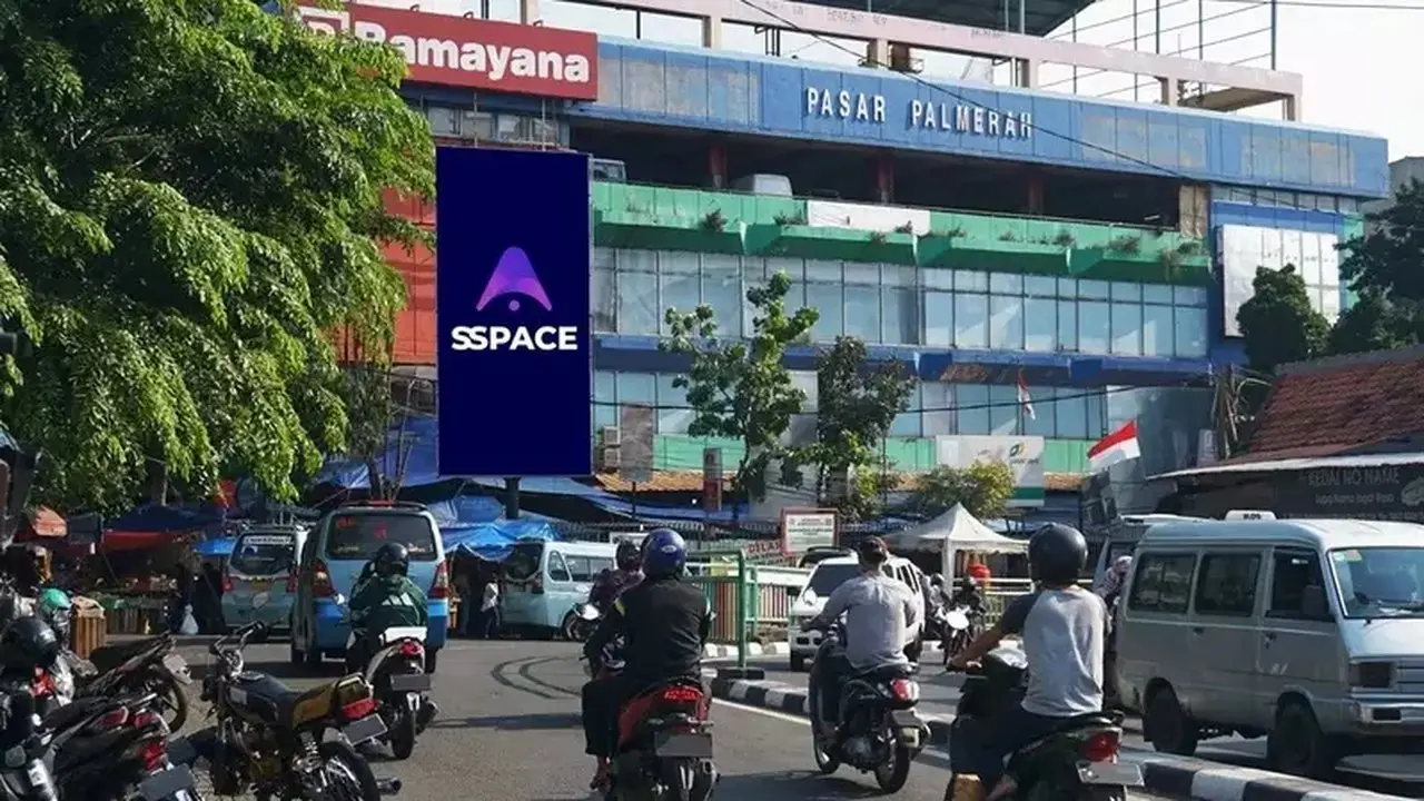 DOOH Transformasi ke Ekosistem AI, Akuisisi Saham INET Rp 2 Triliun