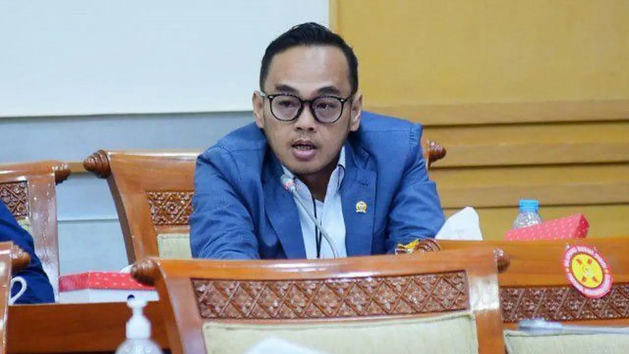 DPR Harapkan Kapolri Baru Perkuat Profesionalisme dan Pelayanan Polri