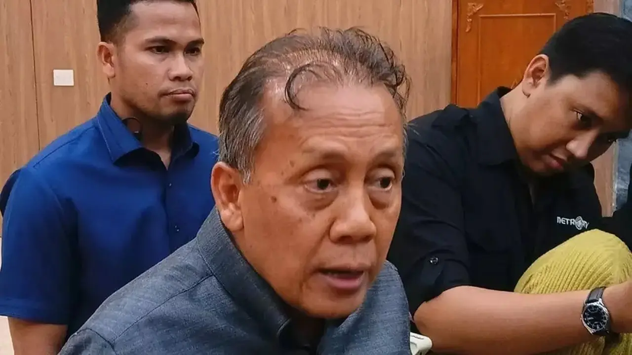 DPR Panggil Kepala BGN Bahas Moratorium Pendaftaran SPPG Baru