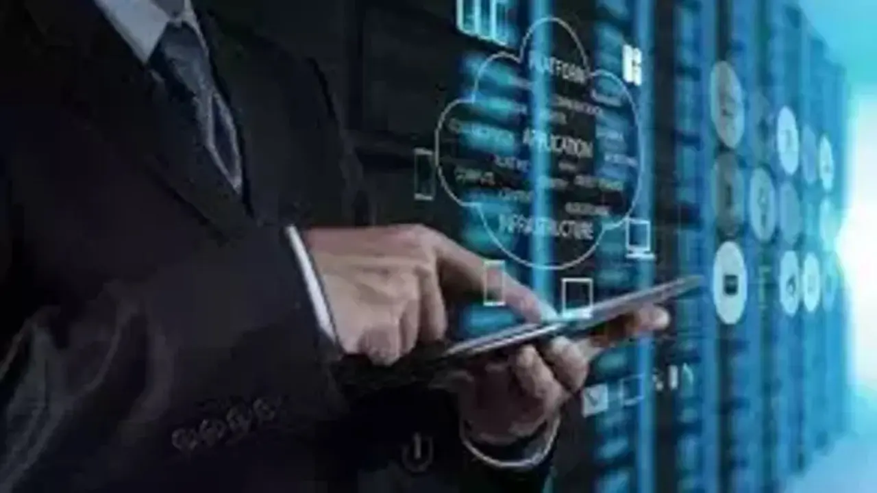 DPR Sepakati RUU Satu Data Indonesia, Tata Kelola Data Nasional Menuju Era Baru