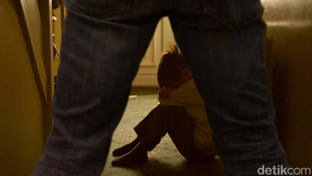 Dua Bocah di Jaktim Alami Kekerasan Seksual, Pelaku Tetangga dan Pemulung