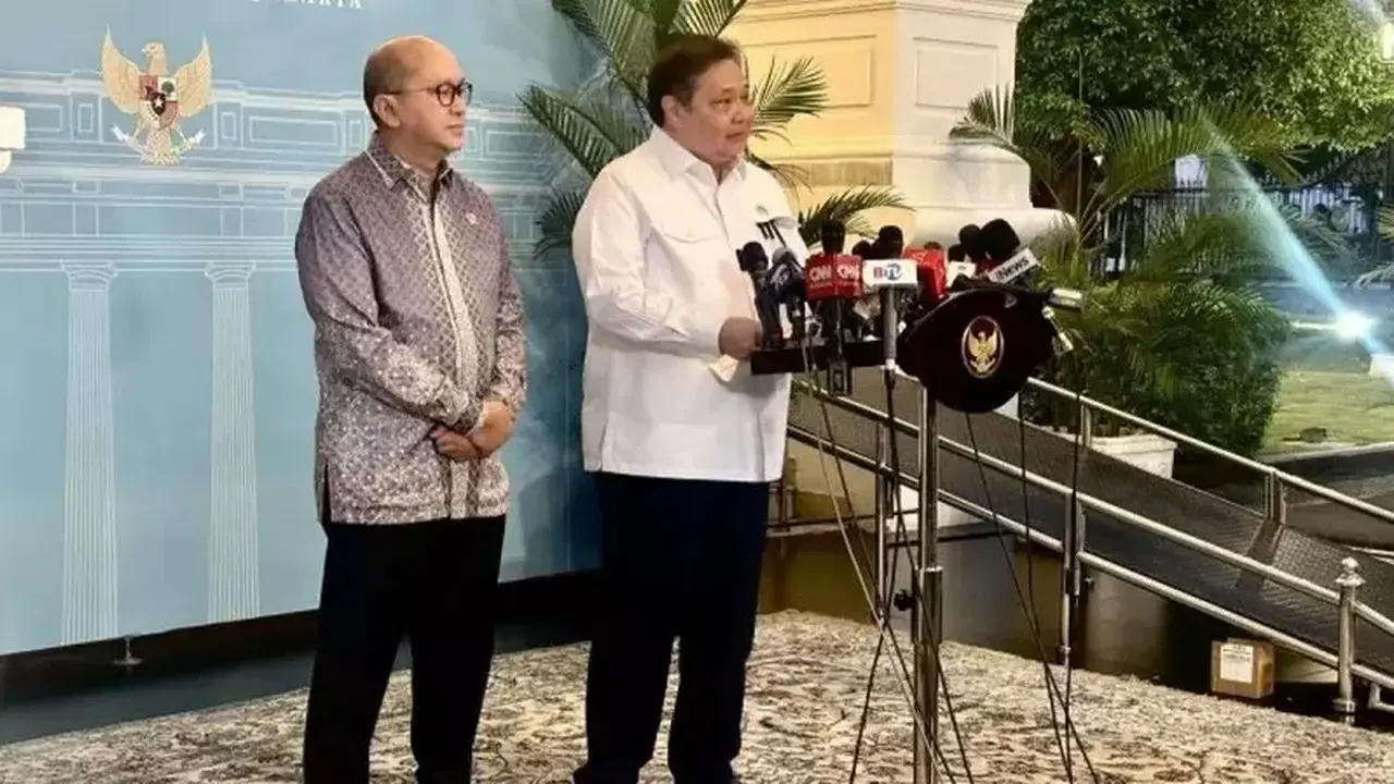 Ekonomi 2027: Stimulus Sosial Menuju Pertumbuhan 6 Persen