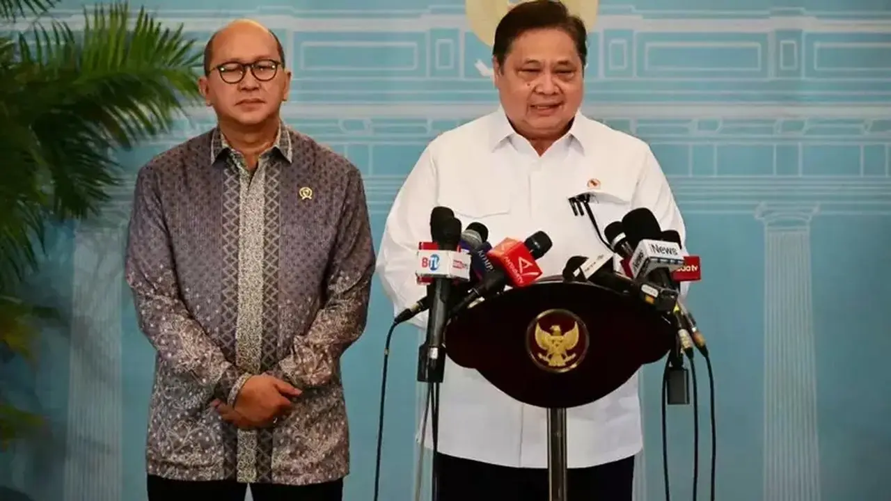 Ekonomi Indonesia Tunjukkan Ketangguhan: Inflasi Terkendali, Manufaktur Ekspansif, Neraca Dagang Surplus