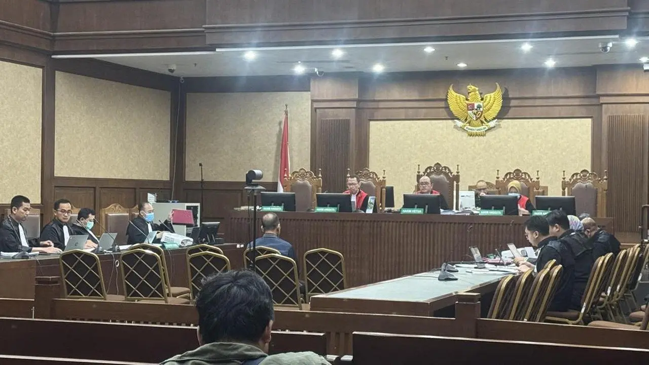 Eks Direktur Bea Cukai Akui Beri Peringatan "Hati-hati Coy" Sebelum OTT KPK