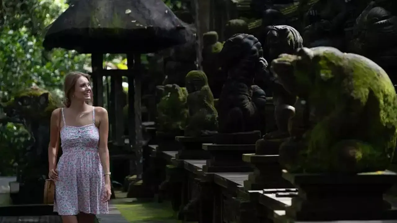 Emana Wedari: Vila Privat Bali, Perpaduan Budaya Lokal dan Kemewahan Modern