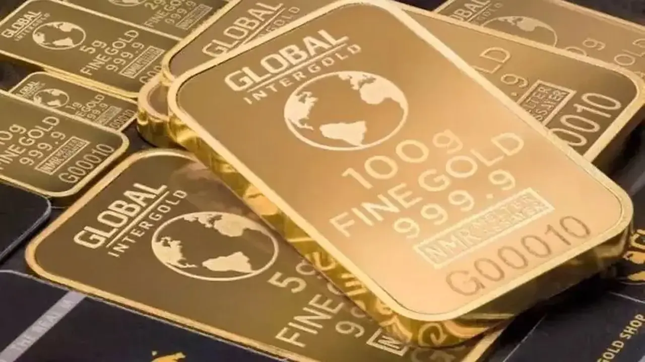 Emas Diprediksi Tembus US$ 5.000 di 2027, Ini Pendorongnya Menurut Morgan Stanley