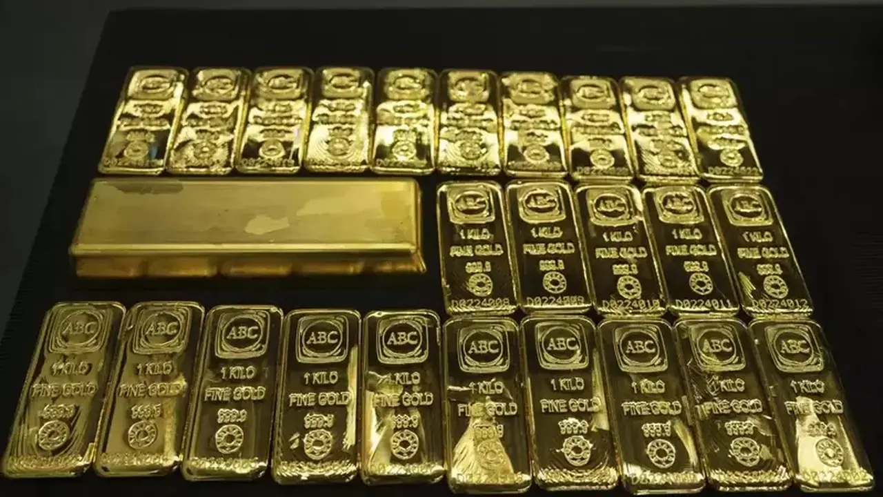 Emas Tertekan, Level US$ 4.000 Jadi Penentu Arah Harga