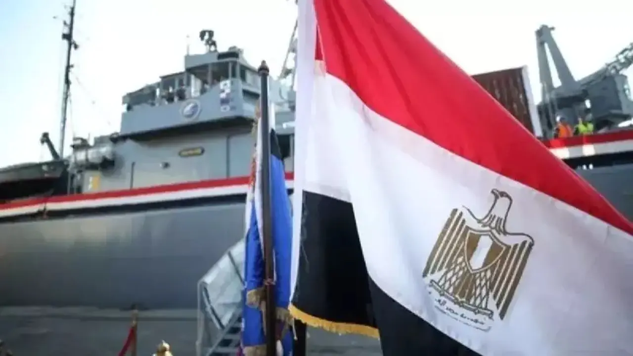 Empat Negara Tanduk Afrika Bersatu Tolak Langkah Sepihak Ethiopia Terkait Sungai Nil dan Akses Laut