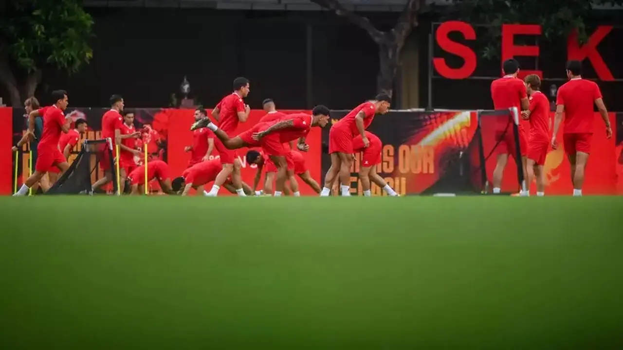 Final Piala AFF 2026: Adu Gengsi Fisik dan Pengalaman Antara Indonesia dan Thailand