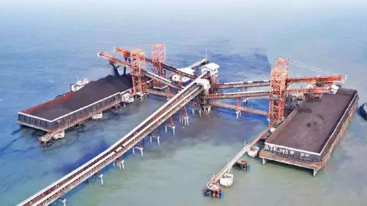 Golden Energy Mines Bagikan Dividen Interim Rp 611,9 per Saham