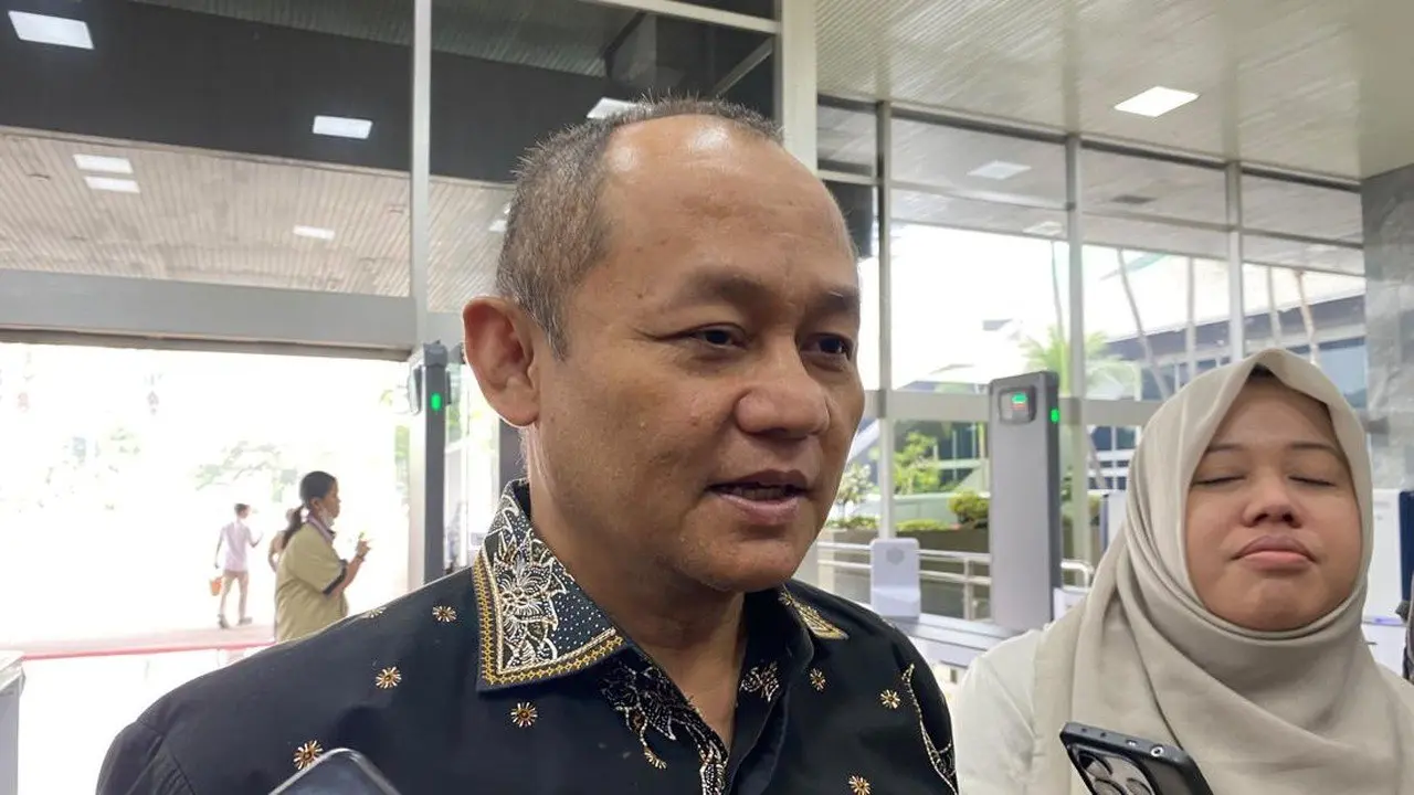 Golkar Usung Komjen Suyudi sebagai Kapolri Baru, Puji Ketegasan dan Rekam Jejak