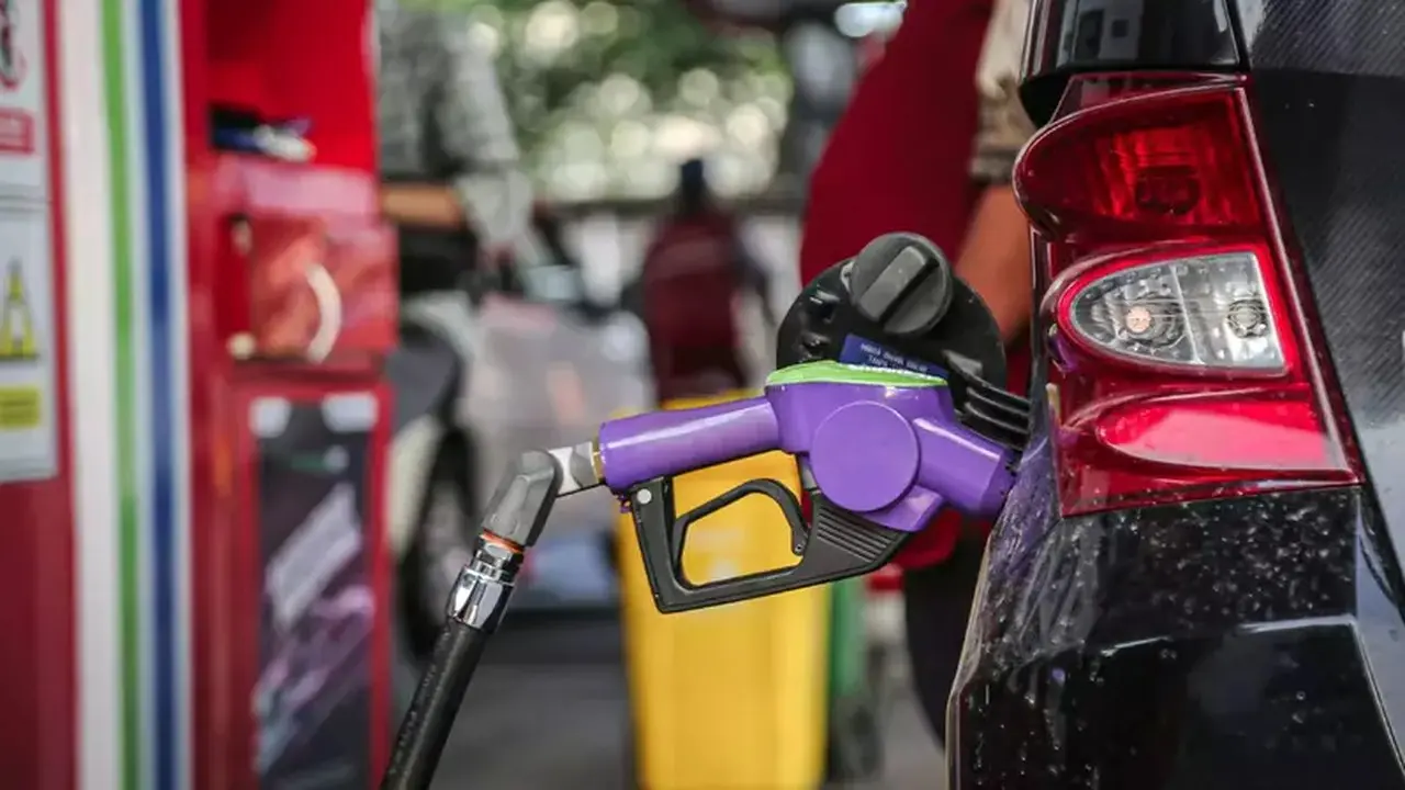Harga Pertamax Tetap Rp 15.950/Liter per 1 Oktober 2026 di Tengah Kenaikan Minyak Dunia