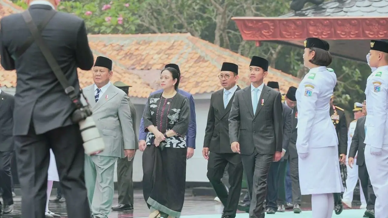 Hari Kesaktian Pancasila: Fadli Zon Ingatkan Pancasila sebagai Jangkar Nilai di Tengah Perubahan Zaman