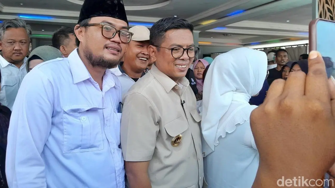 Hipertensi dan Diabetes Dominasi Penyakit Warga Cilegon, Gubernur Pastikan Ketersediaan Obat