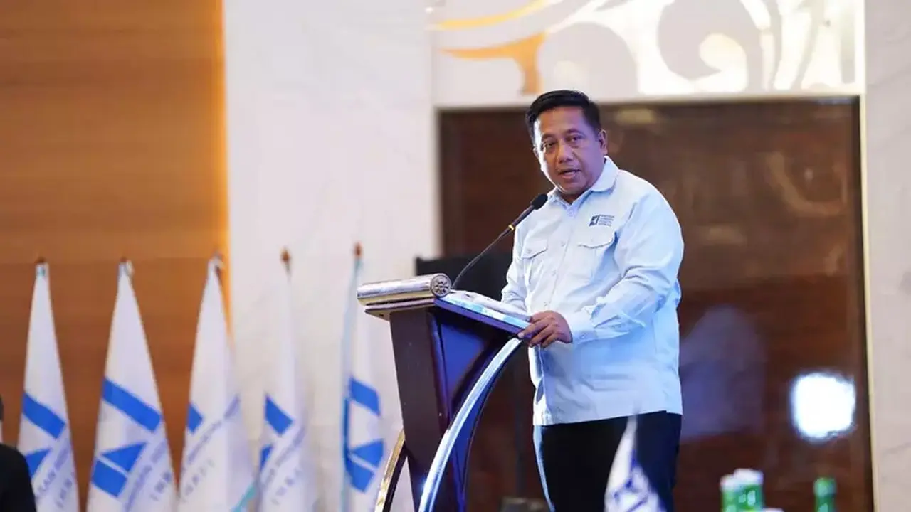 HKI Dukung Target PLTS 100 GWp, Tekankan Pentingnya Infrastruktur Pendukung