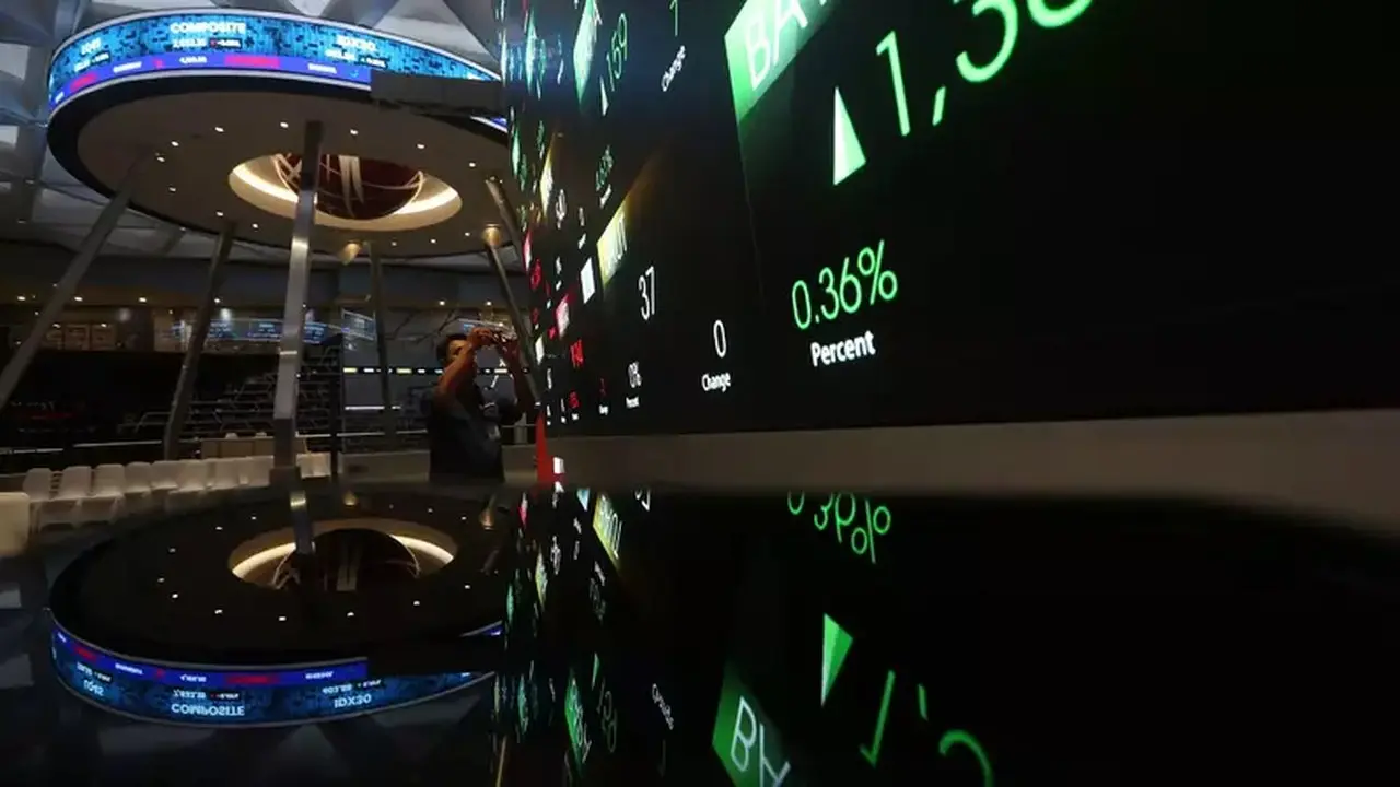 IHSG Diperkirakan Menguat, 6 Saham Ini Jadi Pilihan Analis