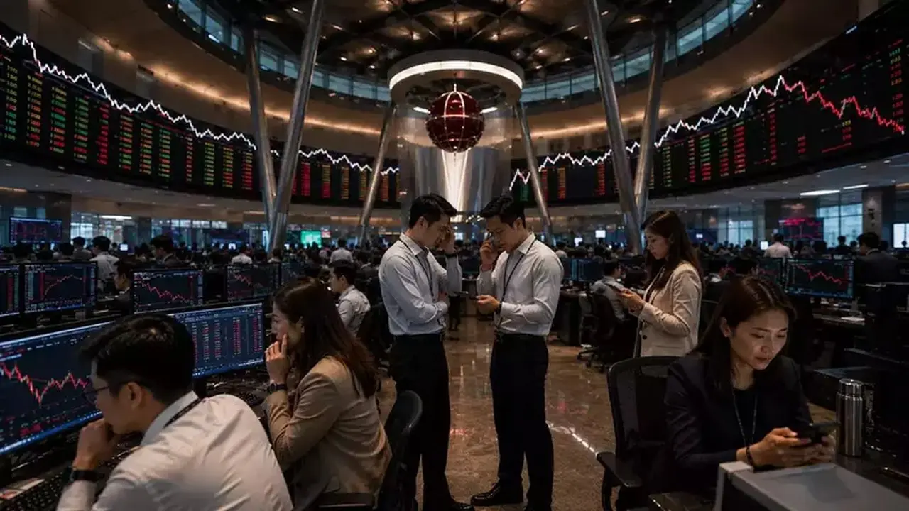 IHSG Menguat Didorong Sentimen Positif Global dan Domestik