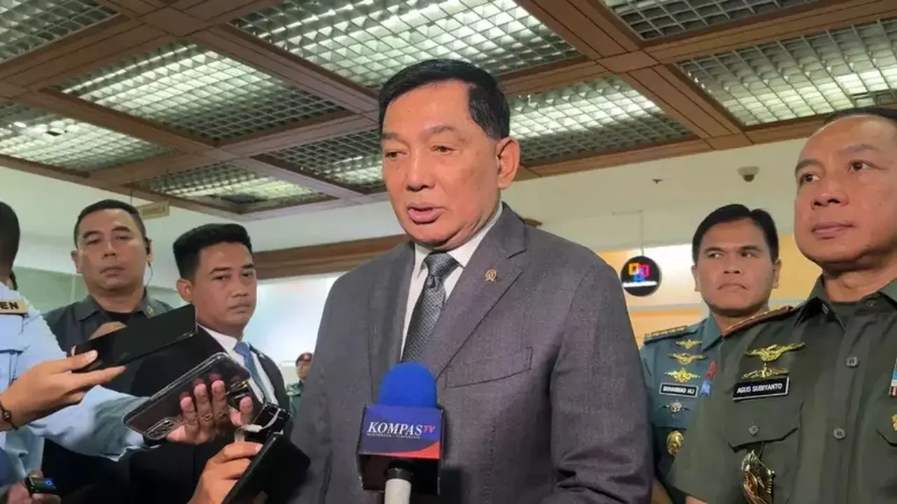 Indonesia Anugerahkan Satyalancana kepada 361 Personel Jepang atas Bantuan Karhutla