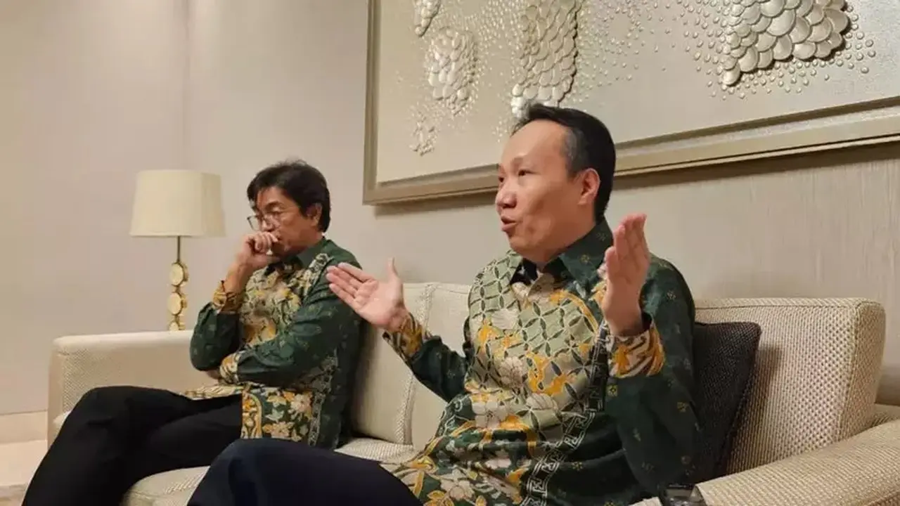 Indonesia Jadi Kunci Pertumbuhan Shell Lubricants di Asia