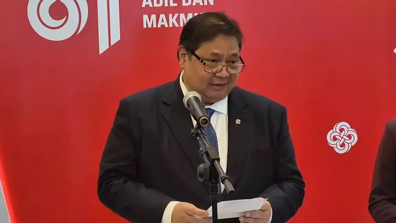 Indonesia Siapkan Peta Jalan Hilirisasi 28 Komoditas, Targetkan Investasi Ratusan Triliun Rupiah
