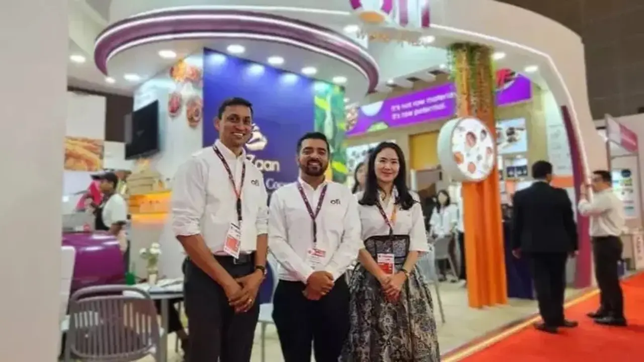 Industri F&B Hadapi Tekanan Ganda: Rantai Pasok dan Selera Konsumen Berubah