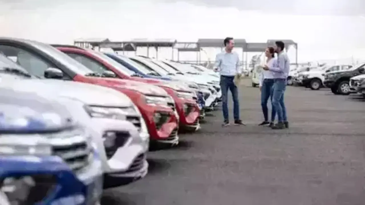Industri Otomotif Minta Kebijakan Jangka Panjang dari Menperin Baru