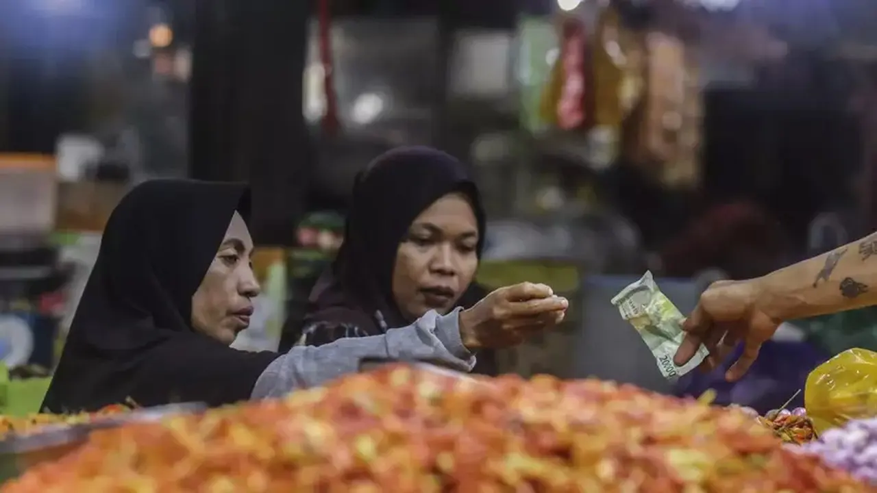 Inflasi September Diprediksi Merangkak Naik, Pangan dan Energi Jadi Penyebab Utama