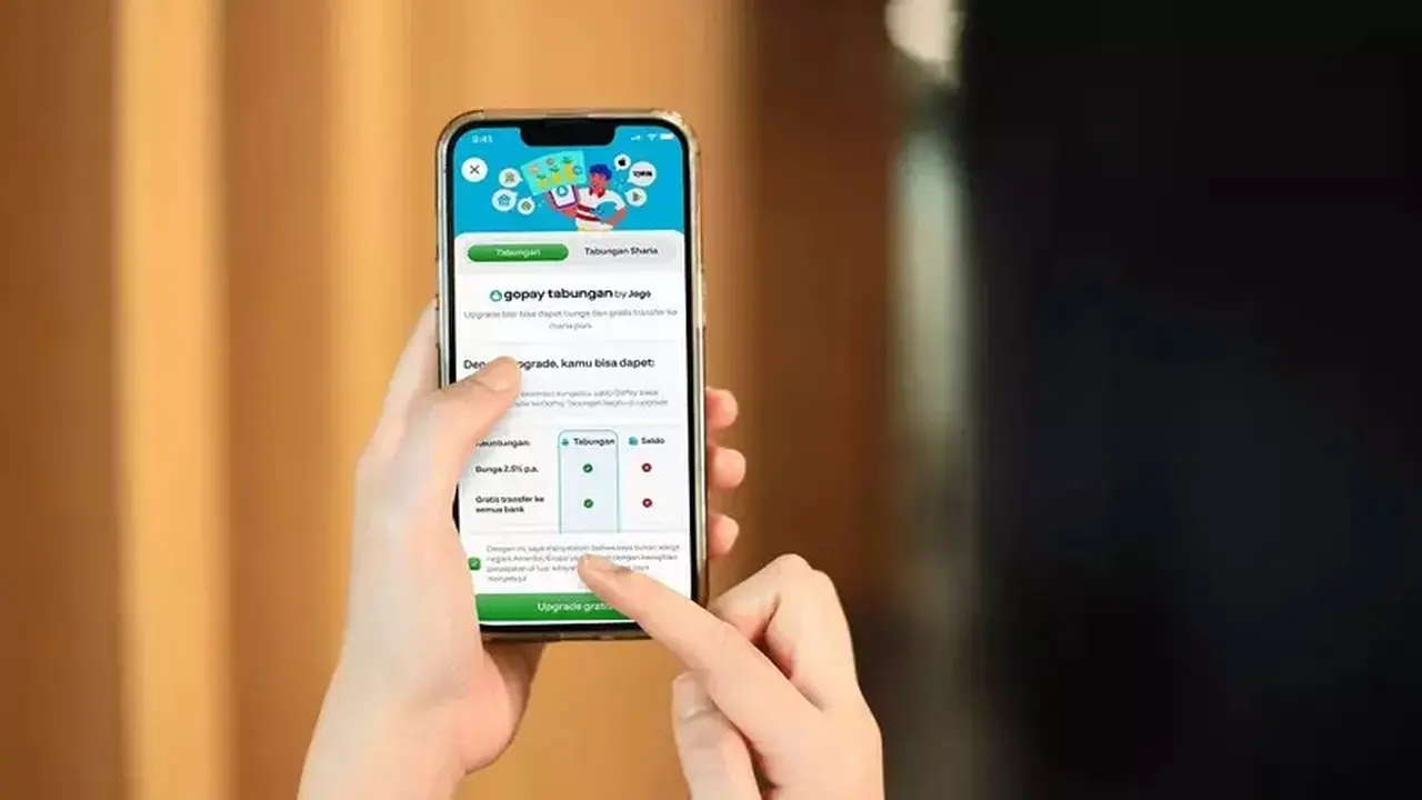 Investor Asing Jual Saham GOTO, Namun Ada Angin Segar dari Dana Swedia