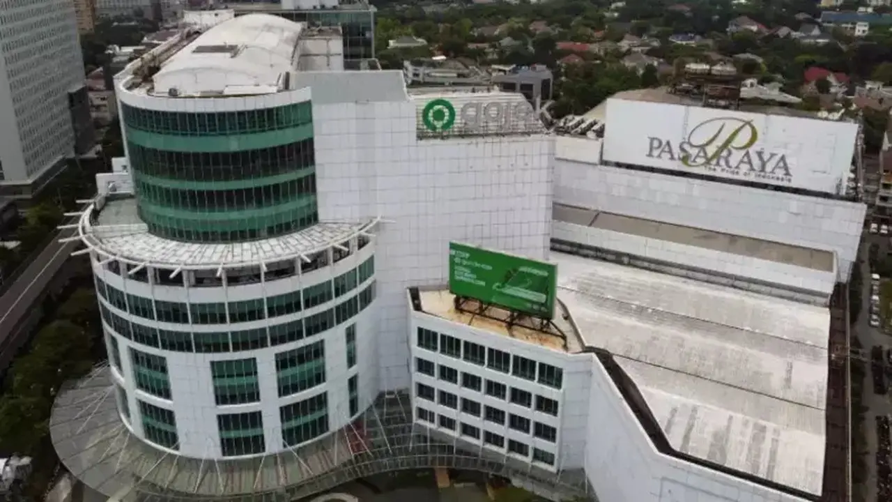 Investor Asing Lepas Saham GOTO Rp 844 Miliar di Sesi I