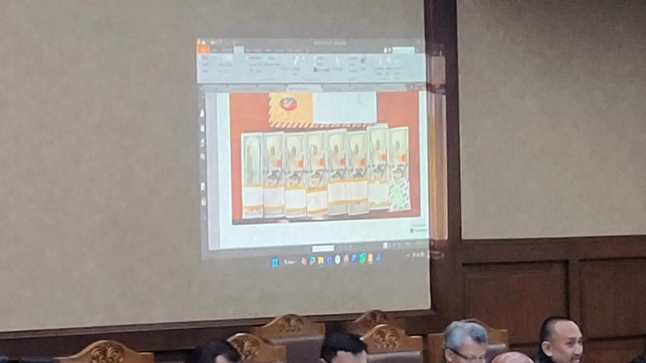 Jaksa KPK Ungkap Bukti Uang Rp 1,9 Miliar dalam Sidang Korupsi Kuota Haji