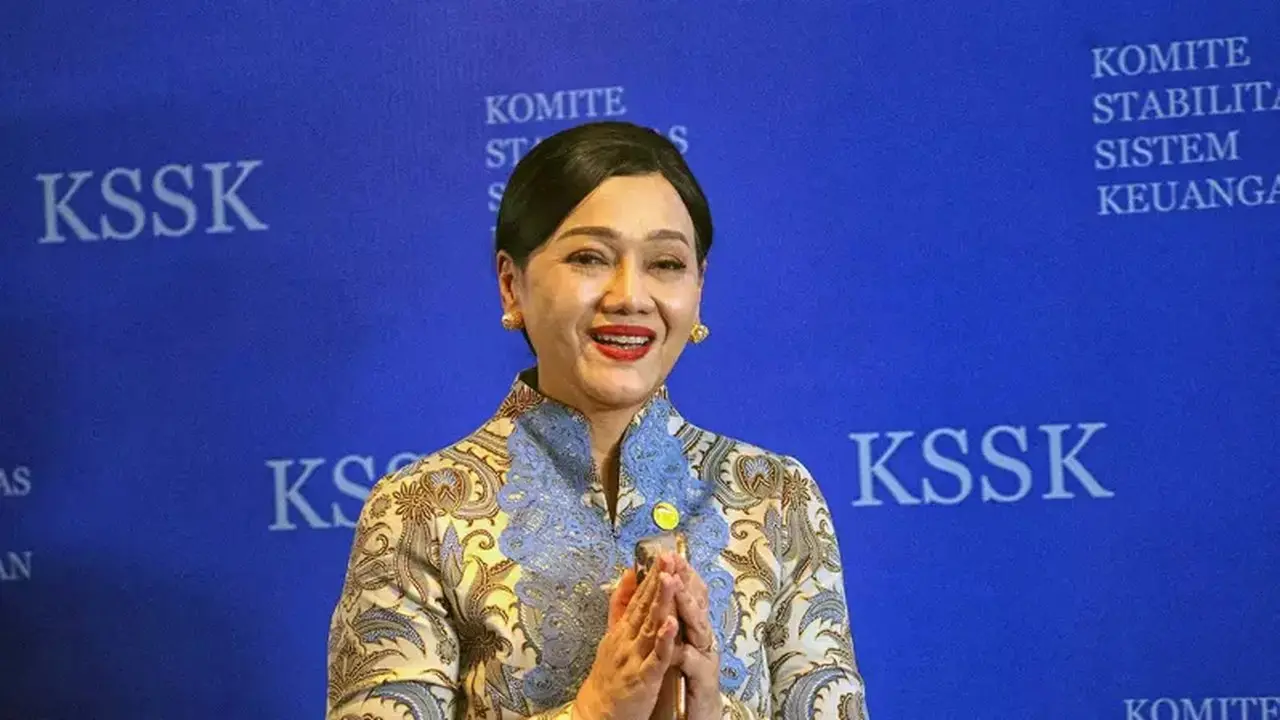 Jasa Keuangan Indonesia Kokoh di Tengah Gempuran Ekonomi Global