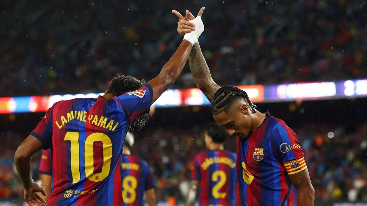 Joan Laporta: Barcelona Kembali Menjadi Ancaman Global
