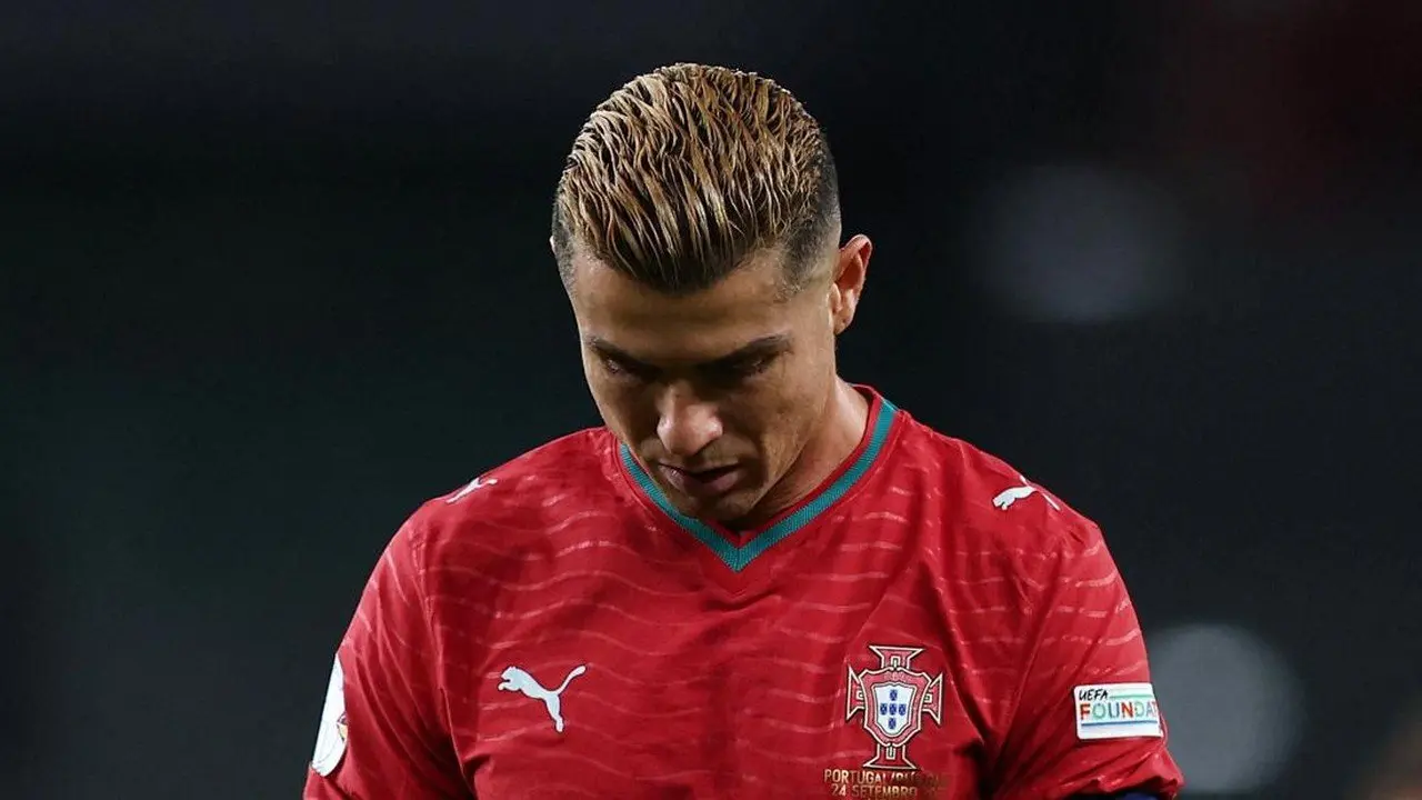 Jorge Jesus Ungkap Rencana Ronaldo di Laga Portugal vs Denmark