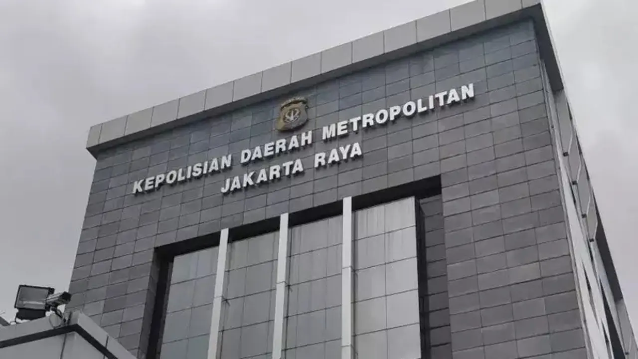 Kapolri Lakukan Rotasi 88 Pati dan Pamen, PJU Polda Metro Jaya Ikut Bergeser