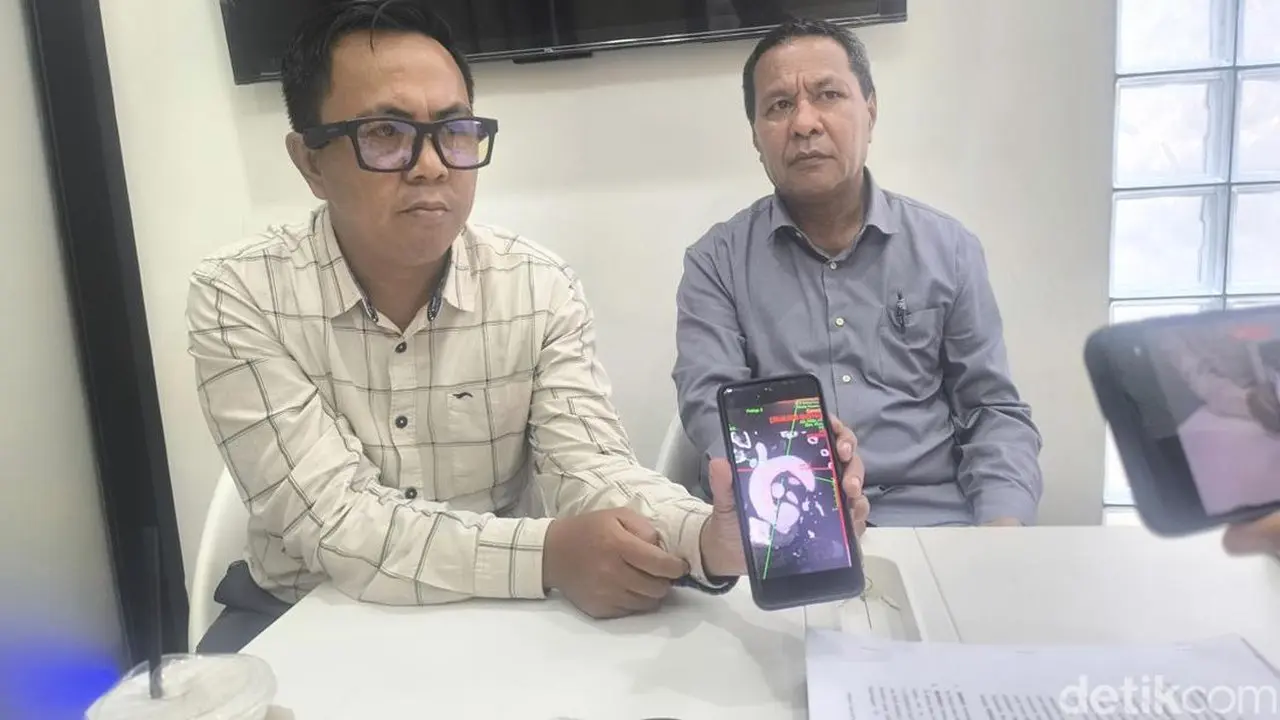 Kawat 21 Cm Ditemukan di Jantung Pasien RSUD AWS Samarinda, Keluarga Ungkap Perbedaan Temuan