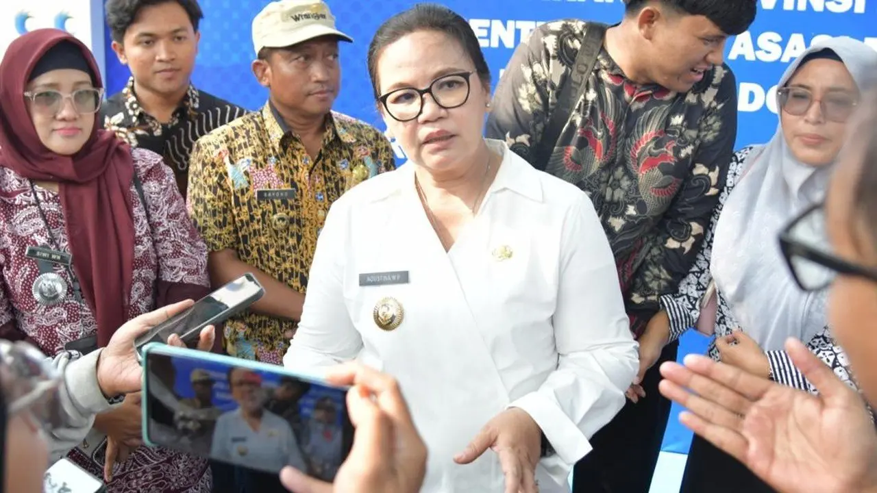 Kebakaran TPA Jatibarang Semarang: Imbauan Waspada Asap dan Langkah Penanganan
