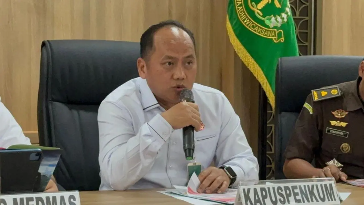 Kejagung Ajukan Kasasi, Vonis Kasus Chromebook Nadiem Makarim Diperberat?