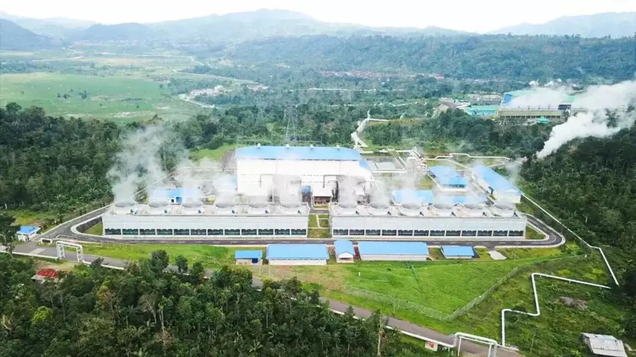 Kemenko Hilirisasi dan Transisi Energi Dinilai Punya Potensi Besar