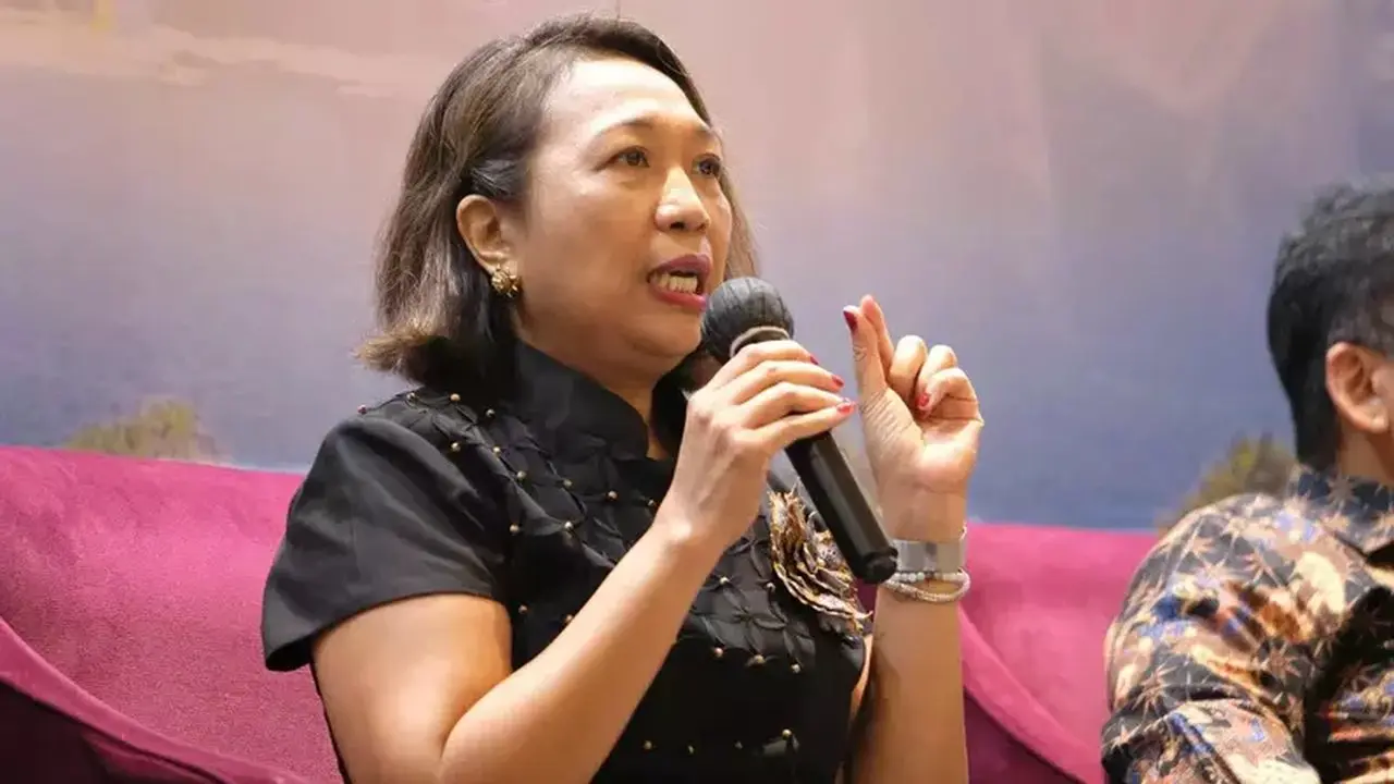 Kemenparekraf Dorong Wisatawan Nikmati Pengalaman Otentik di Indonesia