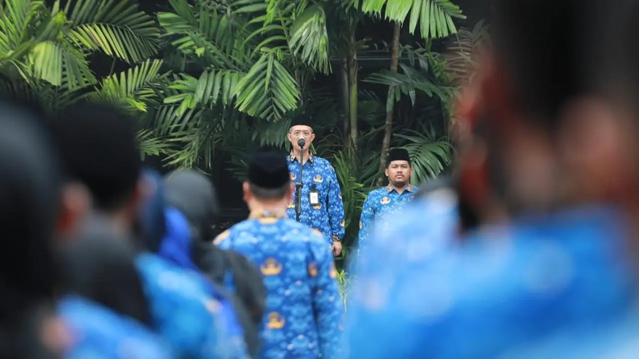 Kemensos Ingatkan Pentingnya Pengamalan Pancasila untuk Persatuan Bangsa
