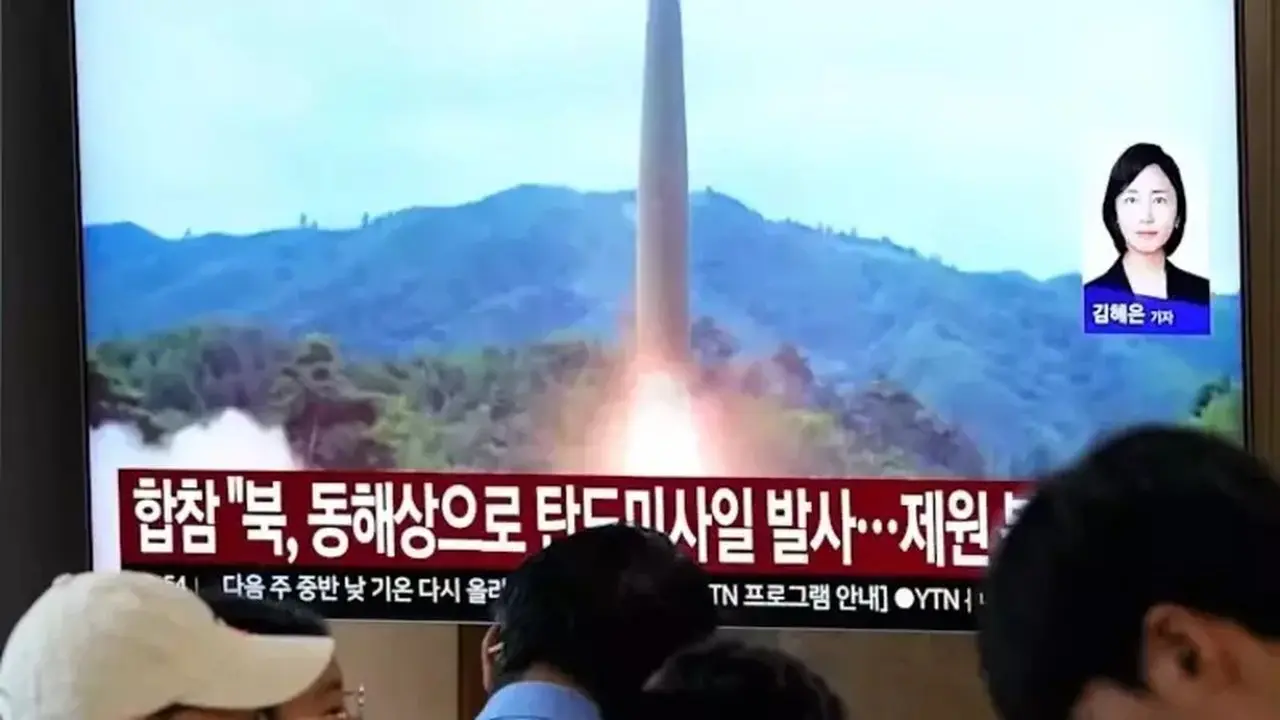 Kim Yo Jong Klaim Rudal Korut Mampu Hindari Deteksi Radar Musuh