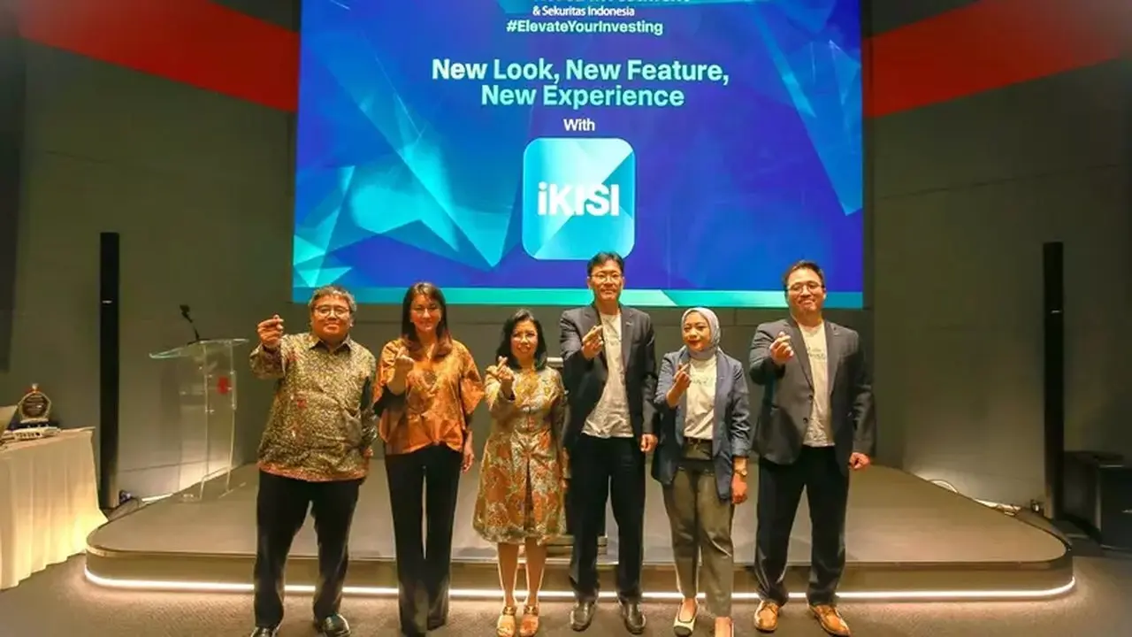 KISI Raih Pertumbuhan Investor Signifikan, Targetkan Rp 2 Triliun Obligasi Korporasi