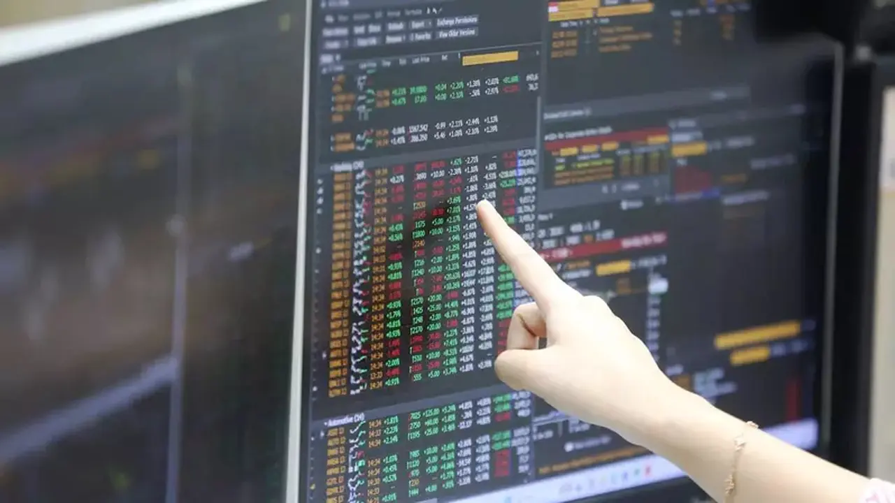 Kiwoom Sekuritas Ubah Portofolio Pilihan Saham hingga Akhir 2026