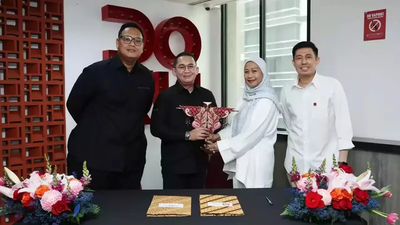 Kolaborasi DOKU dan Sabre Permudah Transaksi Travel Agent