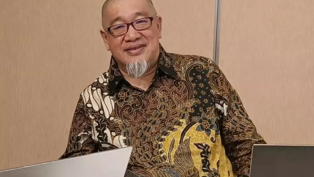 Komjen Suyudi Ario Seto Resmi Jabat Kapolri, Ini Tiga Agenda Krusial Menanti