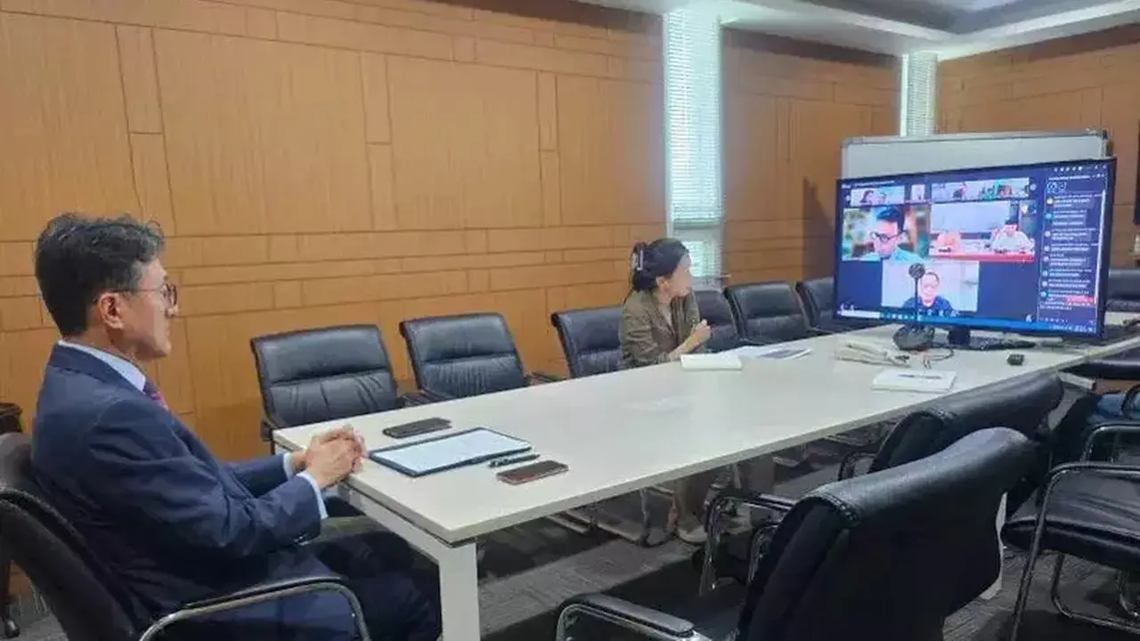Korea Selatan Buka Peluang Perawat Lansia untuk Warga Indonesia