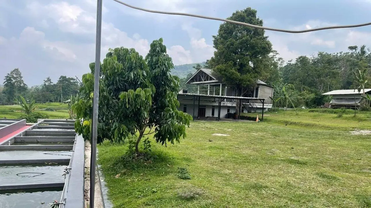 KPK Telusuri Aset Vila Diduga Milik Saksi Kasus Bupati Bekasi